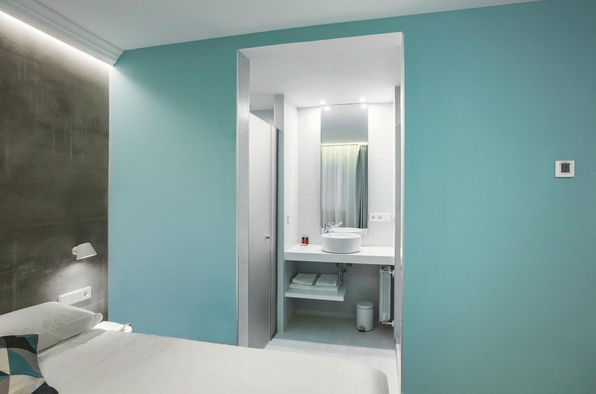 א-קורוניה Hotel Mar Del Plata חדר תמונה