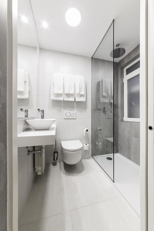 א-קורוניה Hotel Mar Del Plata מראה חיצוני תמונה