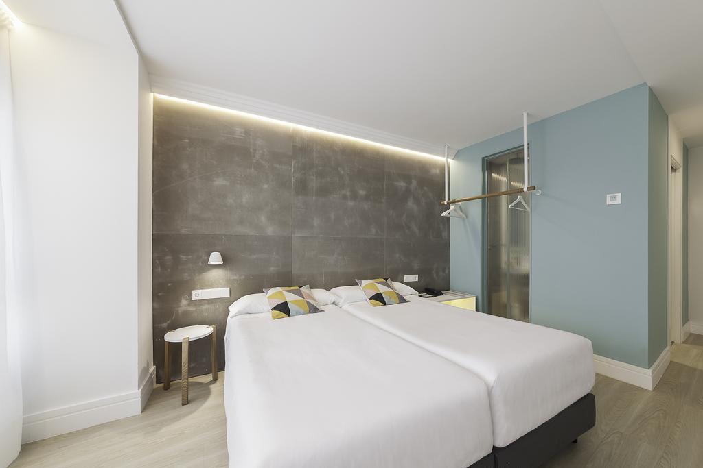 א-קורוניה Hotel Mar Del Plata מראה חיצוני תמונה