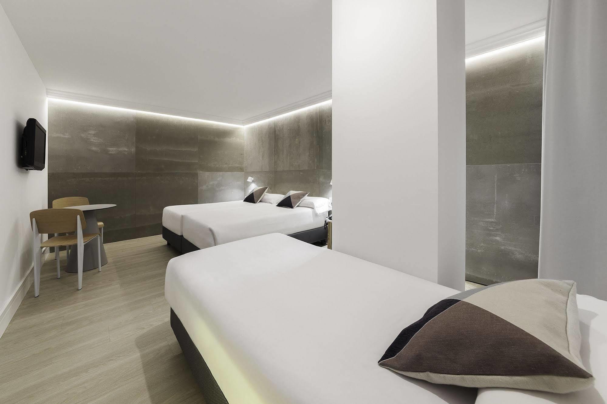 א-קורוניה Hotel Mar Del Plata מראה חיצוני תמונה