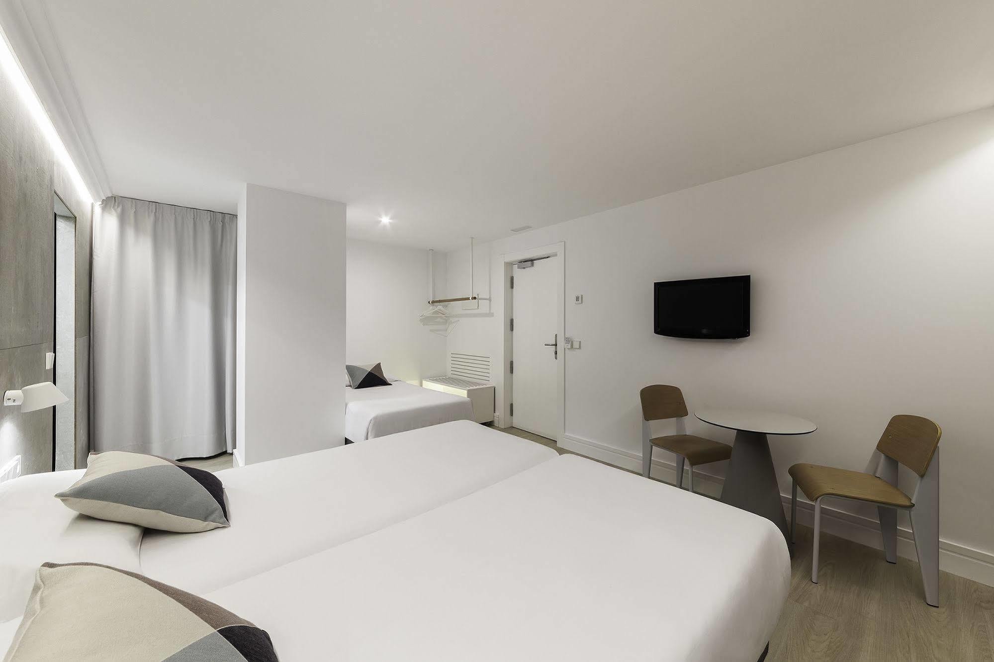 א-קורוניה Hotel Mar Del Plata מראה חיצוני תמונה
