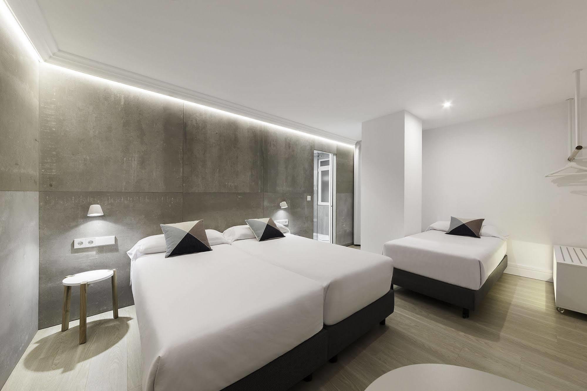 א-קורוניה Hotel Mar Del Plata מראה חיצוני תמונה
