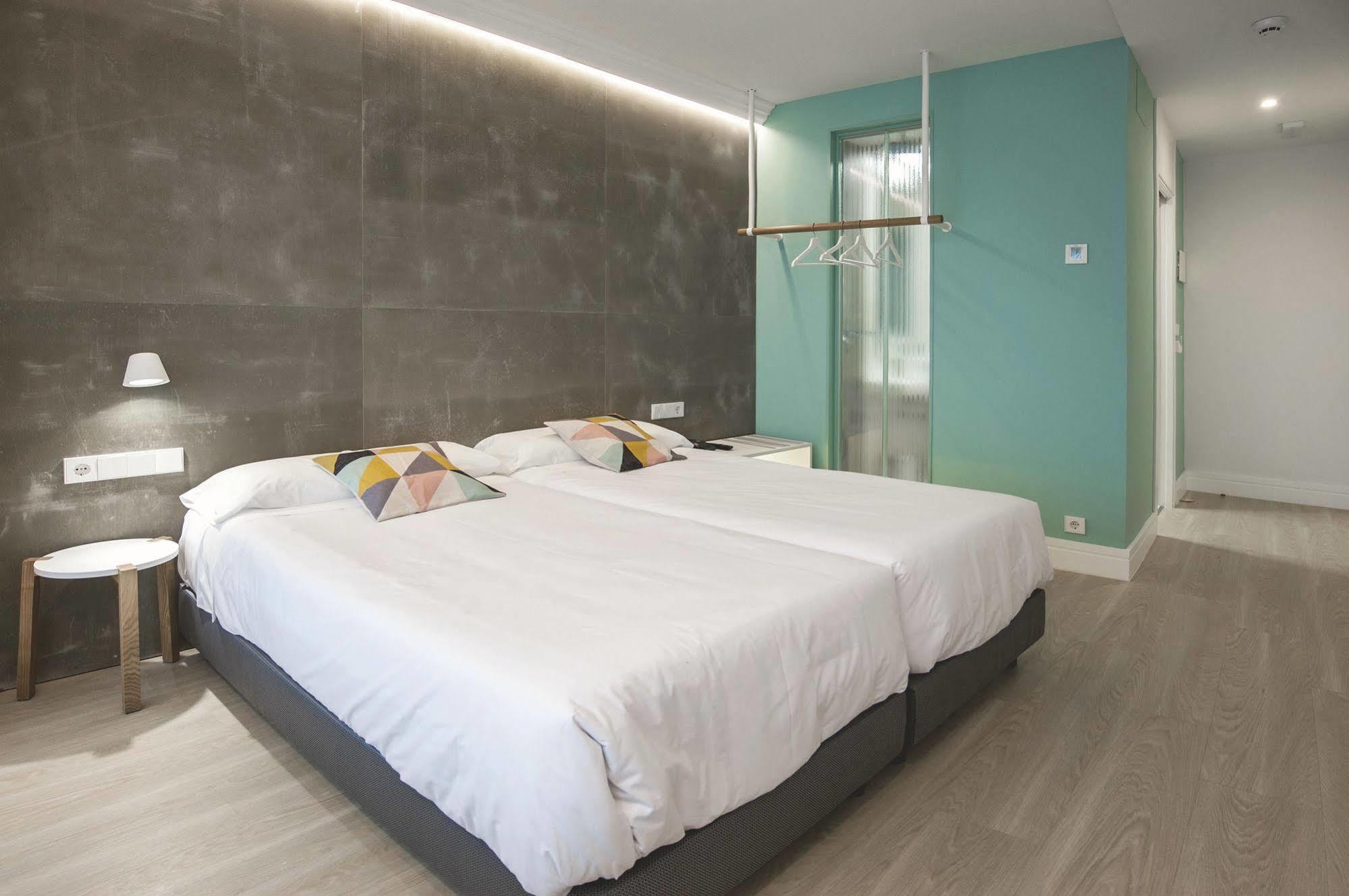 א-קורוניה Hotel Mar Del Plata מראה חיצוני תמונה