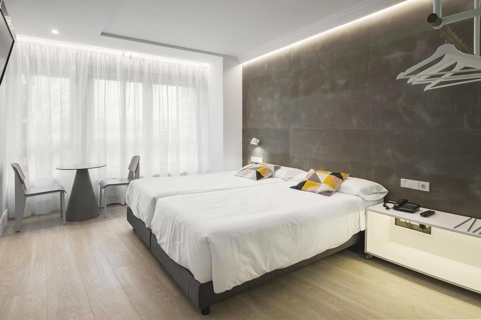 א-קורוניה Hotel Mar Del Plata מראה חיצוני תמונה