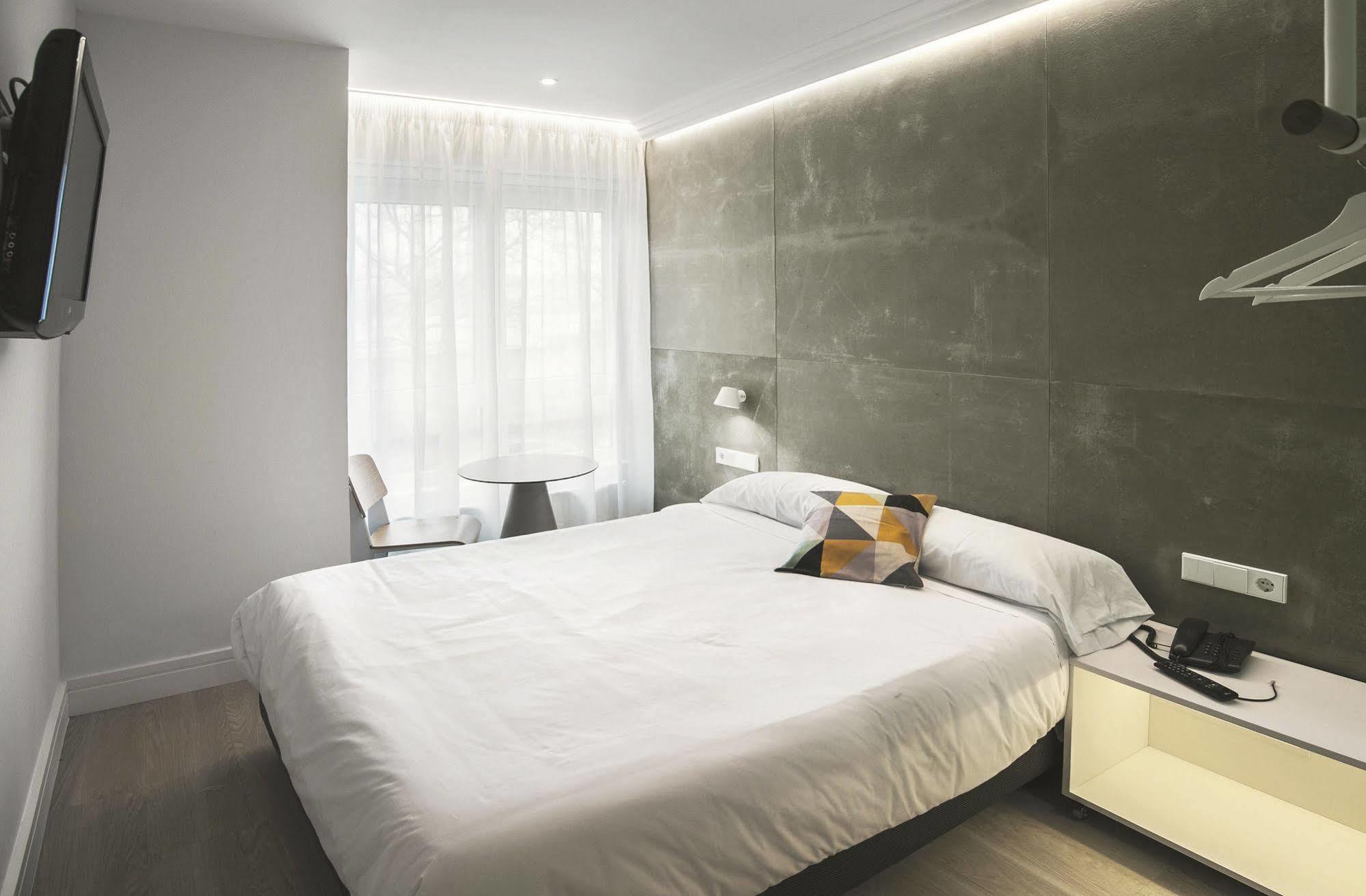 א-קורוניה Hotel Mar Del Plata מראה חיצוני תמונה