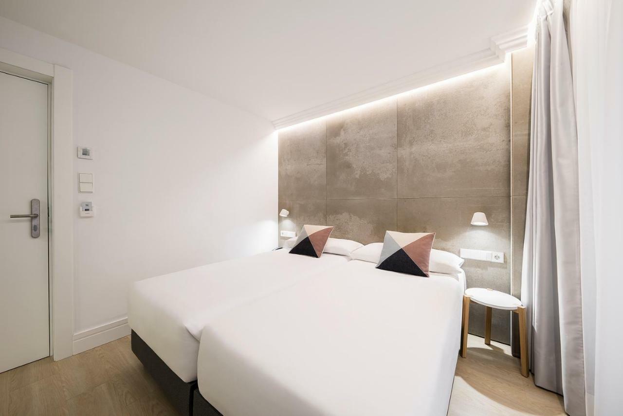 א-קורוניה Hotel Mar Del Plata מראה חיצוני תמונה
