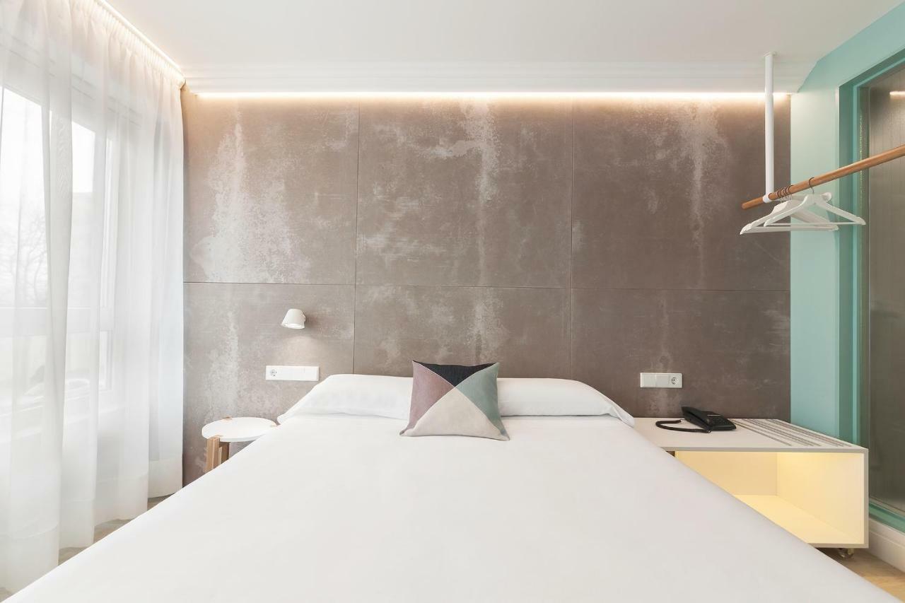 א-קורוניה Hotel Mar Del Plata מראה חיצוני תמונה