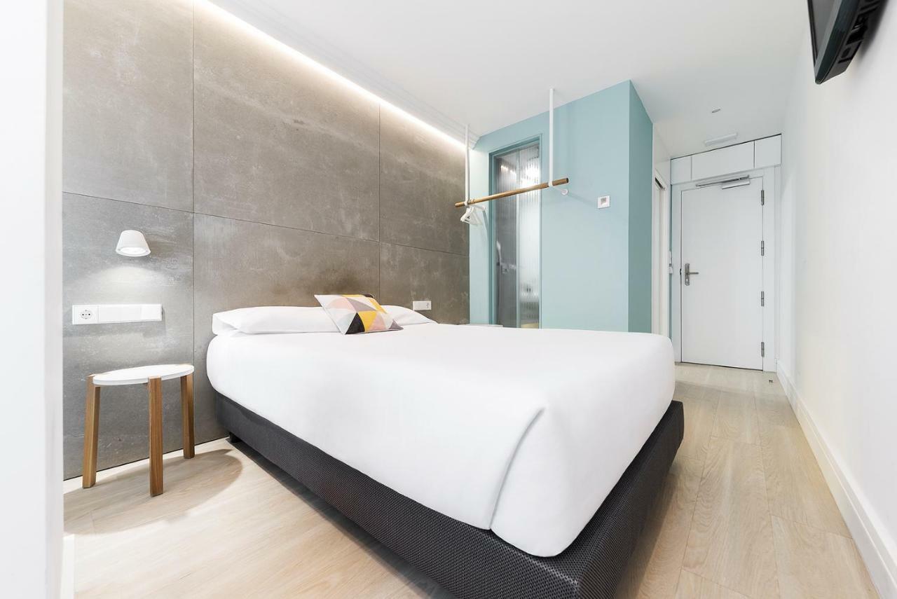 א-קורוניה Hotel Mar Del Plata מראה חיצוני תמונה
